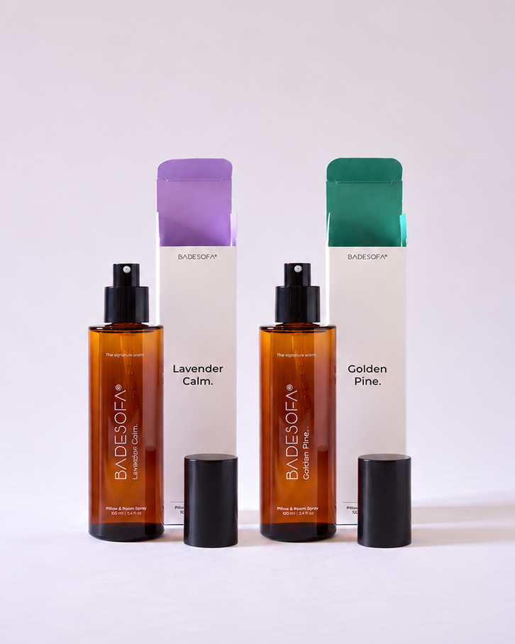 Pillow Spray