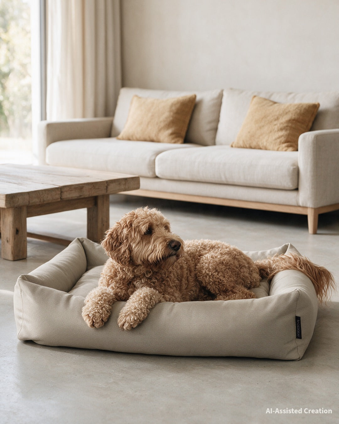 DOGSOFA