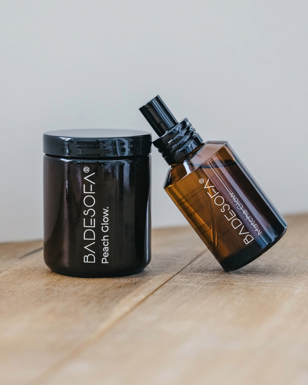 Body Glow Bundle