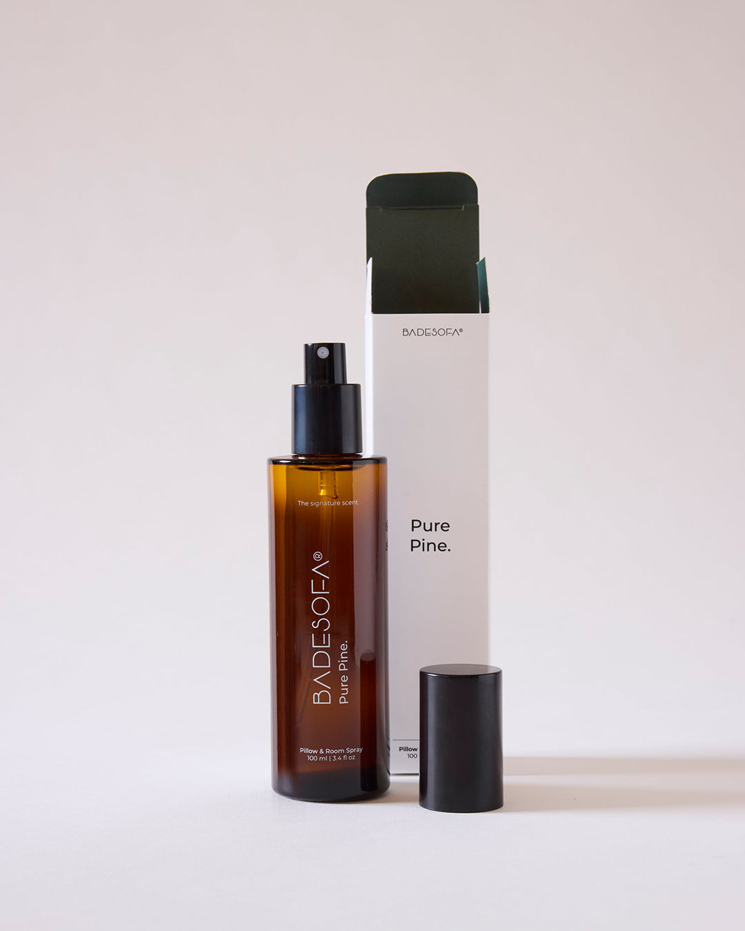 Pure Pine Pillow Spray
