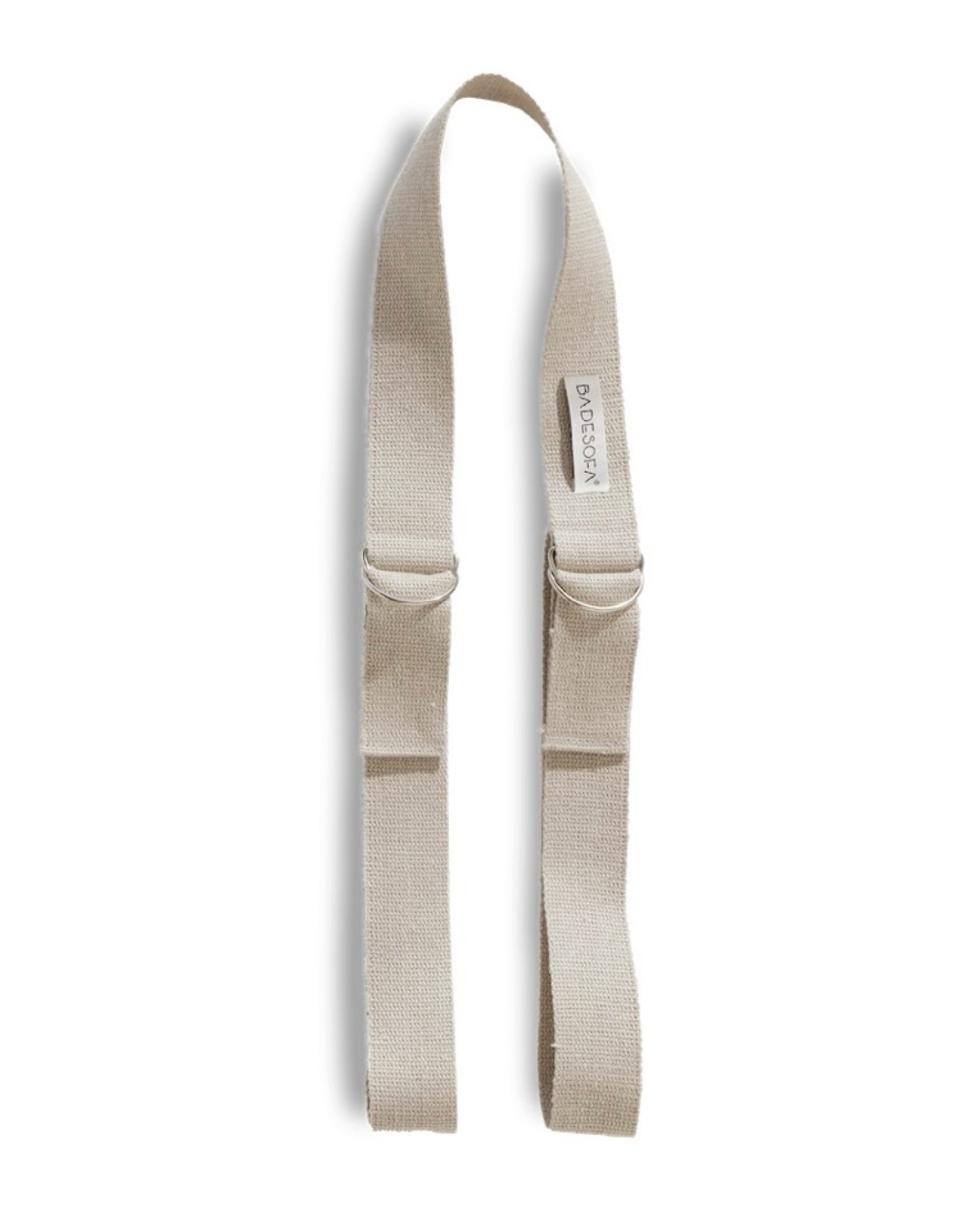 verstellbarer Traggurt fürs Saunasofa aus Baumwolle