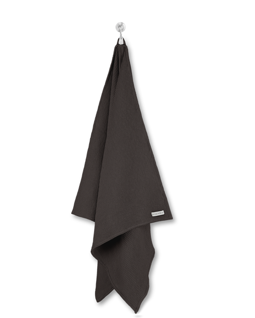 Saunatuch in Mocha