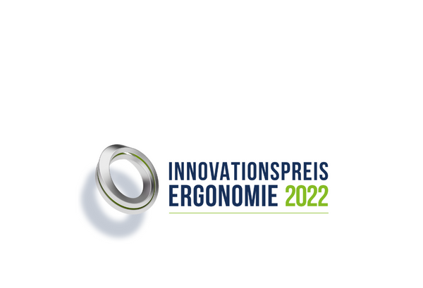 BADESOFA® gewinnt Innovationspreis für Ergonomie 2022