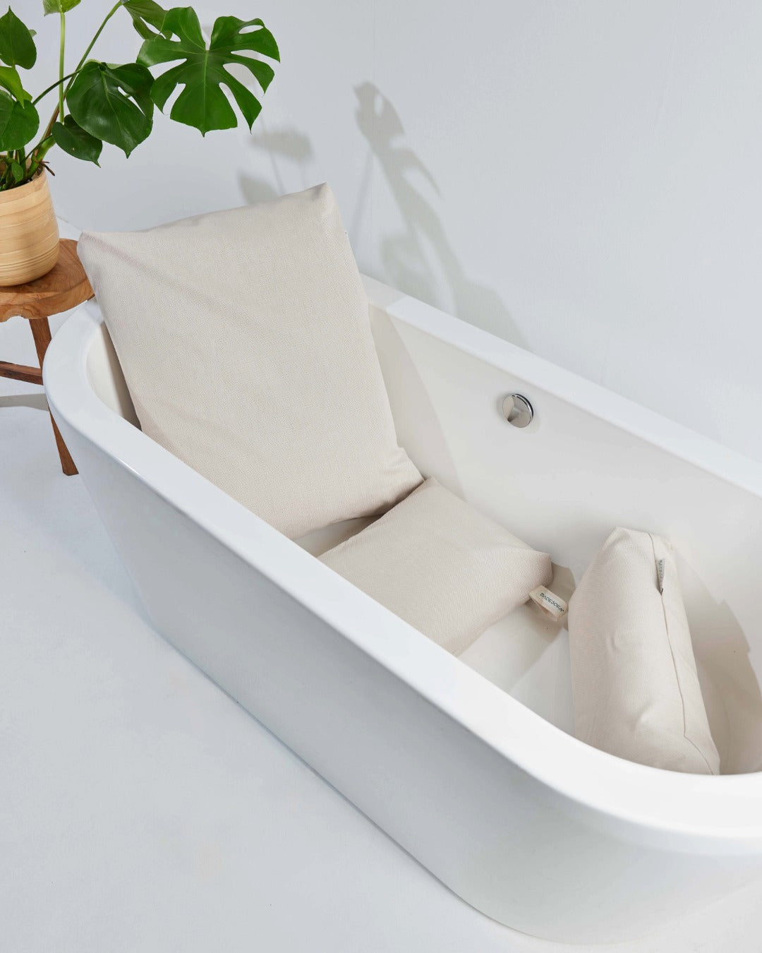 BADESOFA Bath Cushions