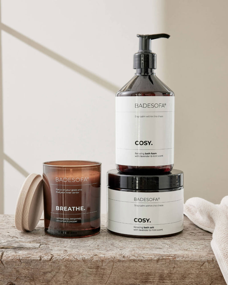 HomeSpa Bundle Ultimate