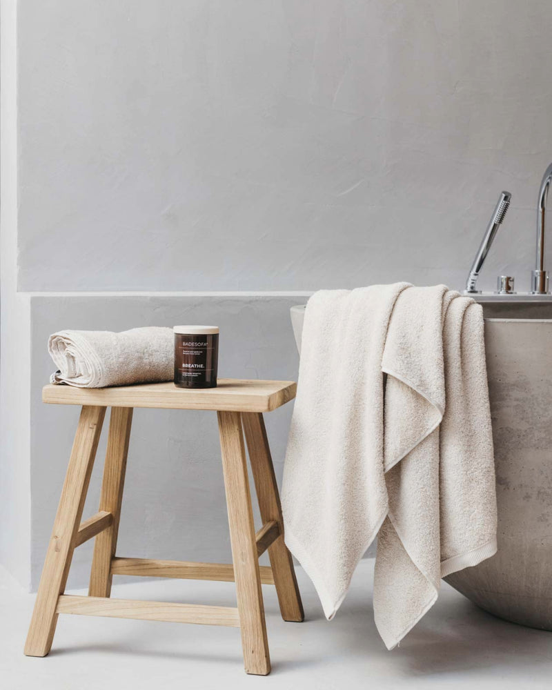 Cosy Cotton Towels