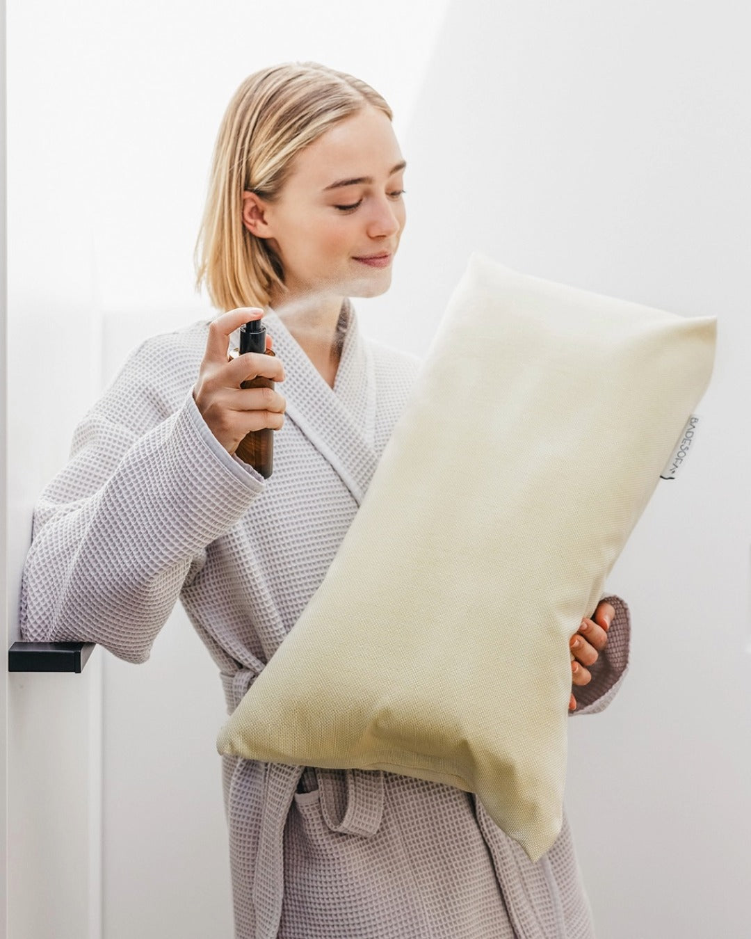 Pillowspray