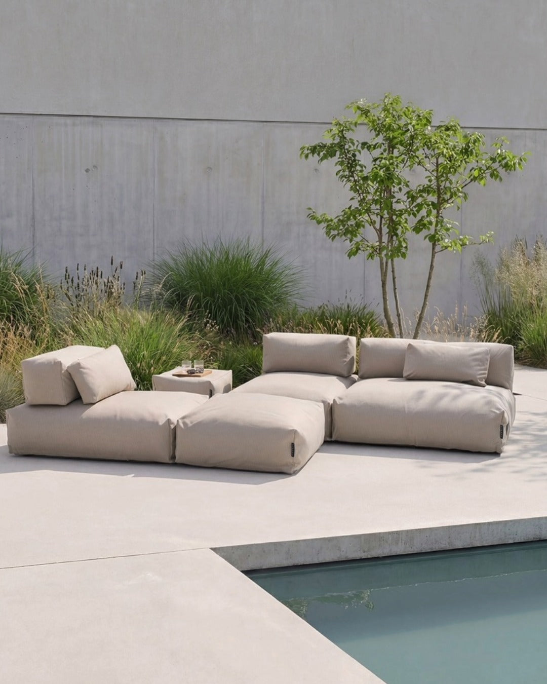 Relax Pillow Set