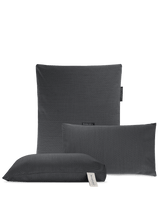 #farbe_anthrazit $ BADESOFA Set of 3 | Anthrazit